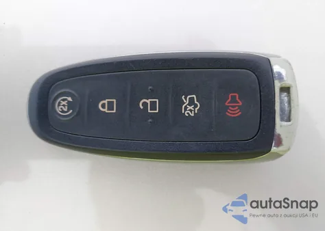 2013 Ford Explorer Limited из США, поврежденный, VIN 1FM5K8F80DGB24029